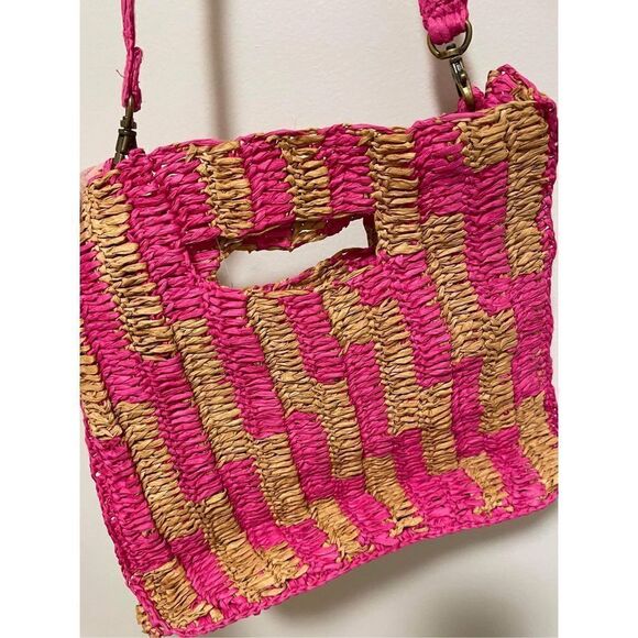 New stylish Free People Brunch Date Clutch - Picture 5 of 7